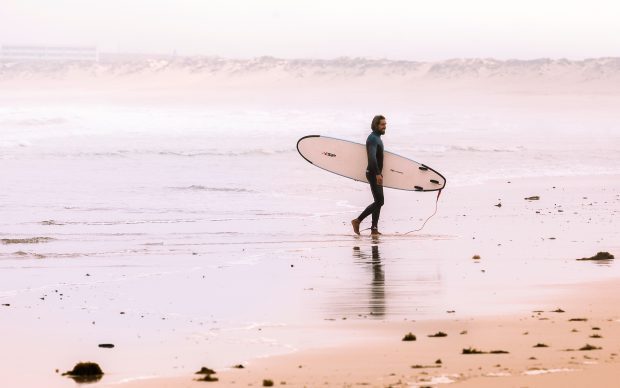 surfers paradise, Portugal - Foto: unsplash / CCZero