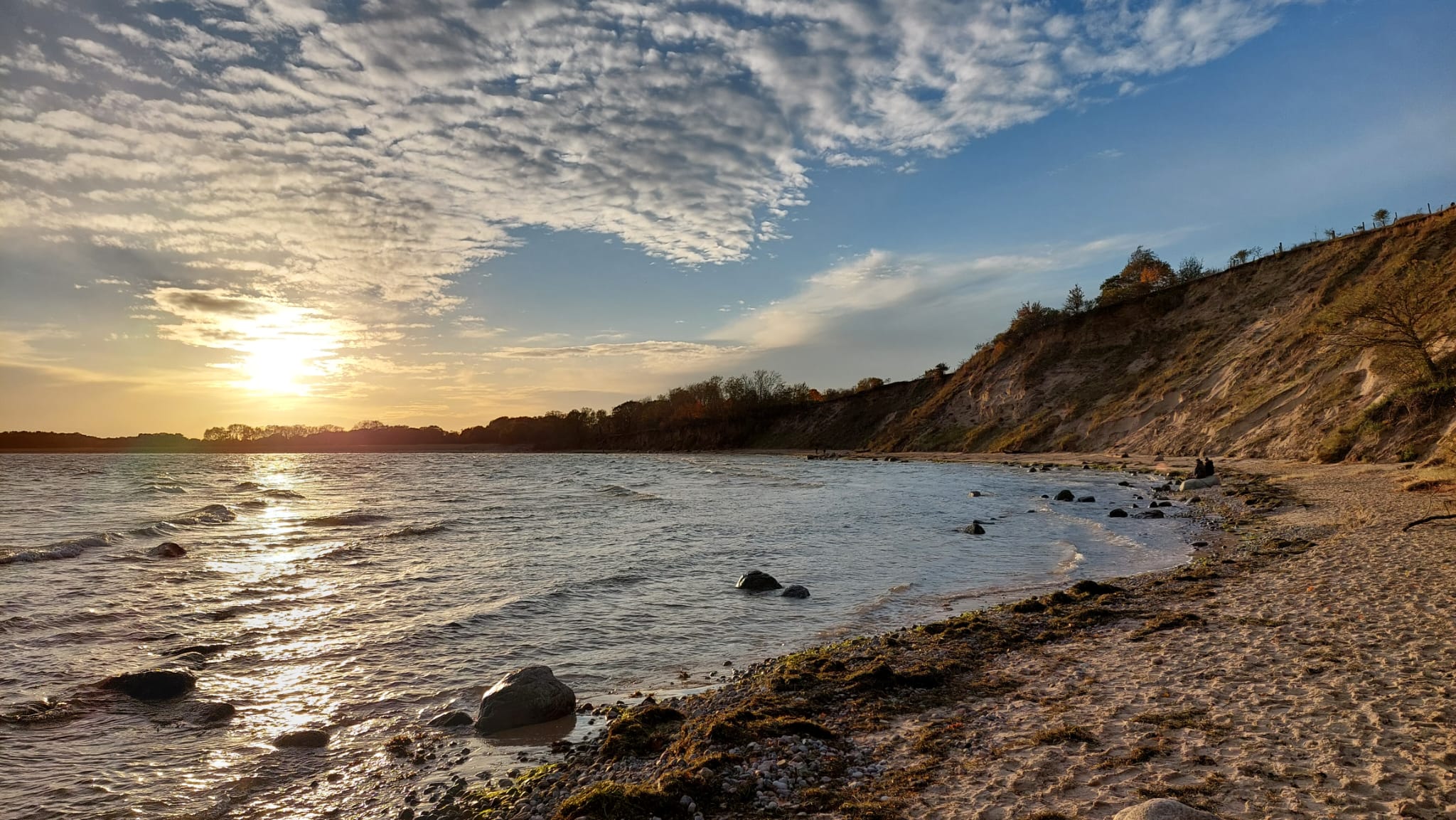 Klein Zicker: einfach mehr vom Meer