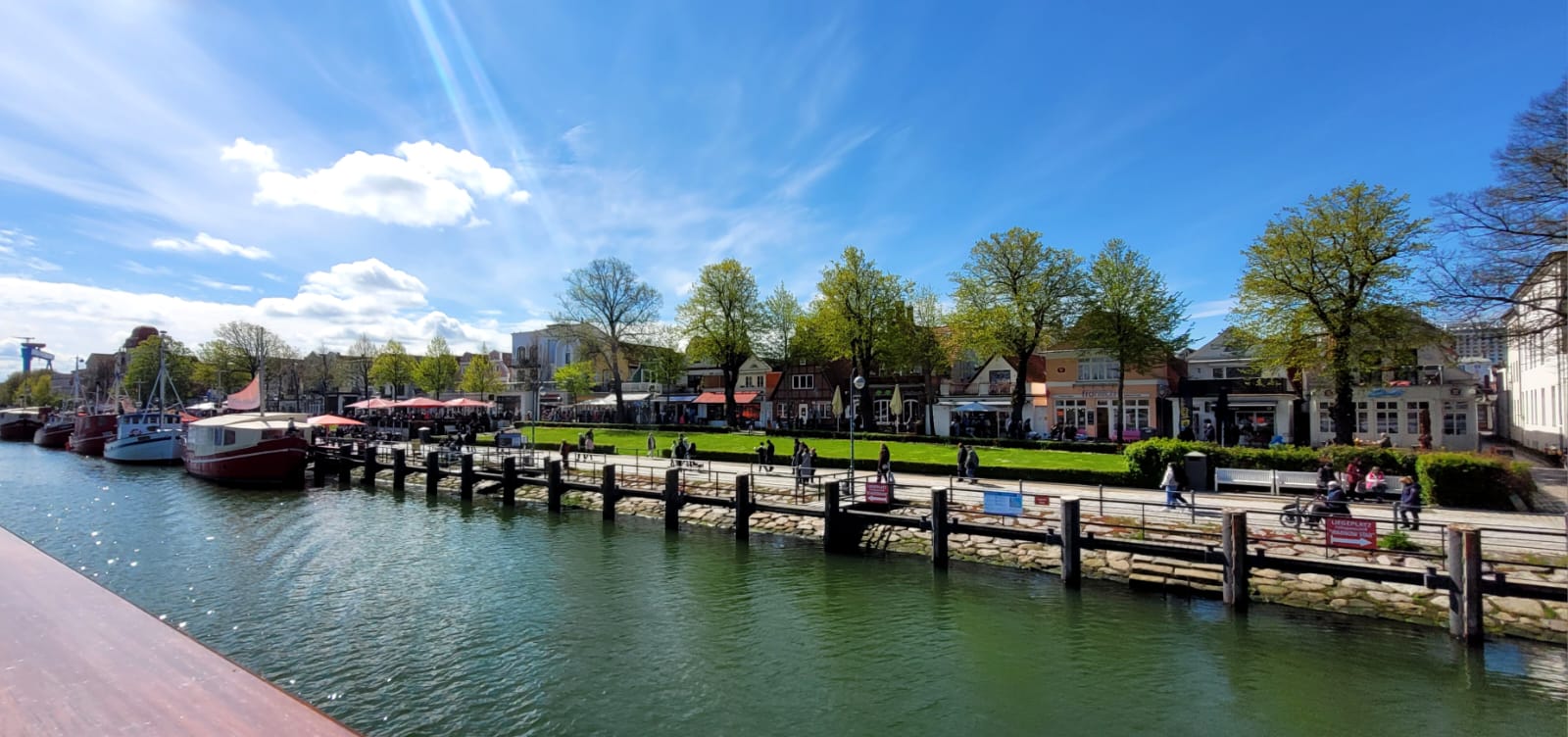 Warum sich Sommer an der Ostsee oft „leichter“ anfühlt als im Süden