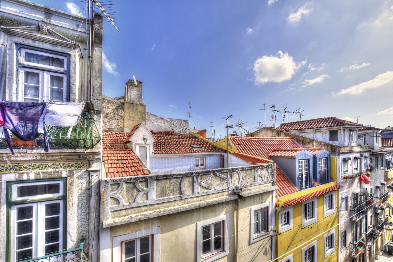 Lissabon in 24 Stunden: Highlights & Tipps