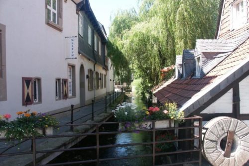 Goslar – Ausflug in die alte Zeit