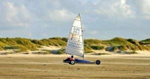 Halbinsel Eiderstedt: St. Peter-Ording
