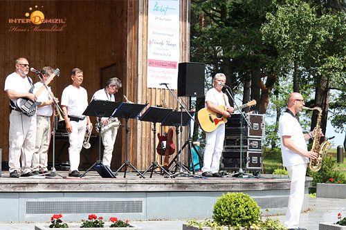 Livemusik