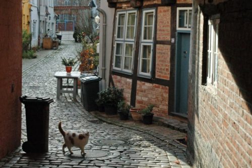Hansestadt Lübeck