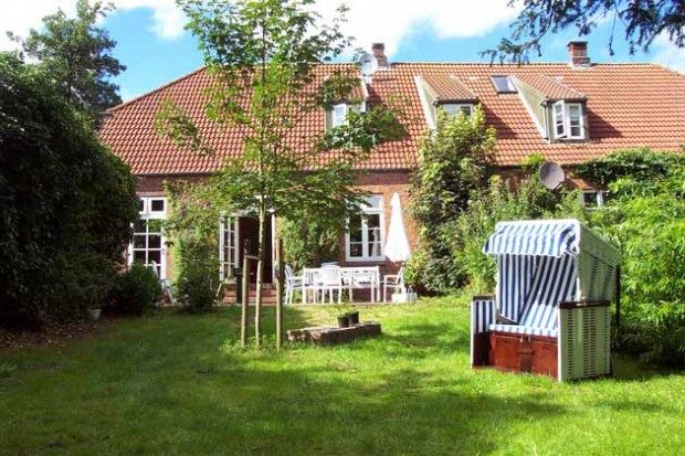 2610-1-16 Alte Schule Tetenbüll