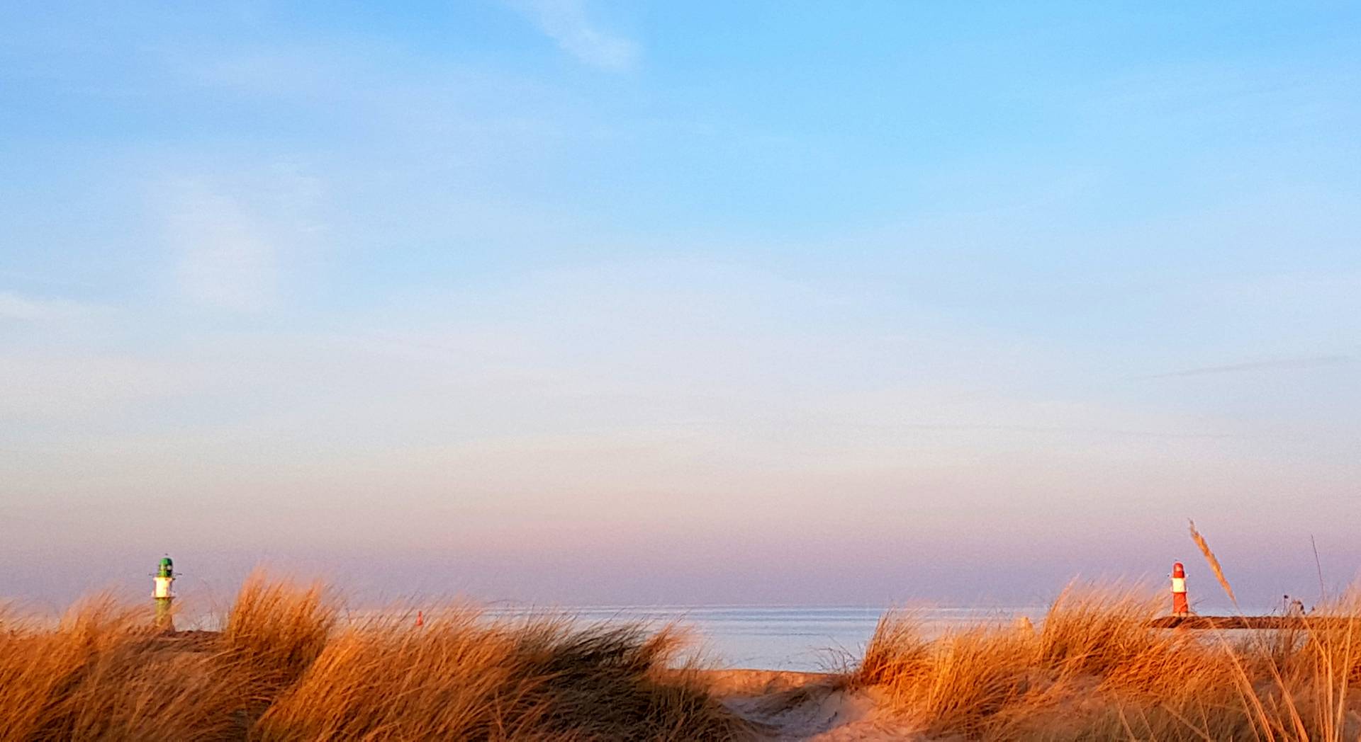 Ostsee Strand