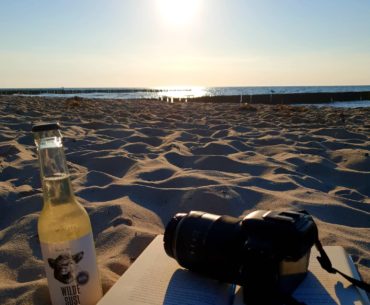 Anleitung für einen perfekten Tag an der Ostsee