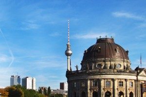 pielio.de (rkn) Museumsinsel Berlin - Rainer Sturm / pixelio.de (rkn)