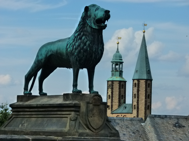 Goslar - © Didi01 pixelio.de (rkn)