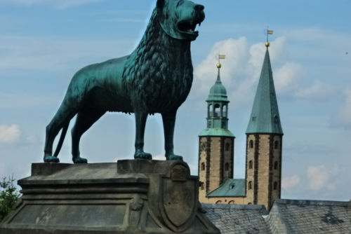 Sehenswert: Goslarer Markt