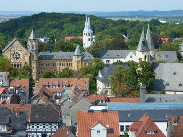 Goslar - © Didi01 / pixelio.de (rkn)