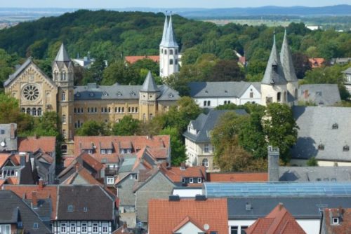 Sehenswert: Der Goslarer Dom