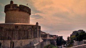Game of Thrones Tour in Kroatien