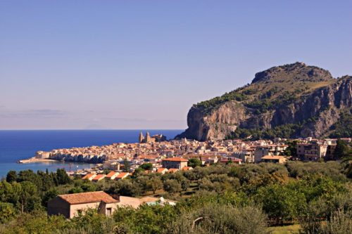 Cefalù – ein sizilianisches Highlight