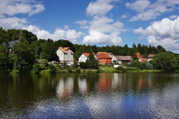 Stiege im Harz - © Frank-Bothe / pixelio.de (rkn)