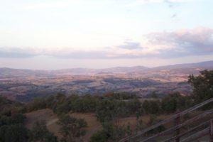 Berge, Seen, Trüffel – Reiterferien in der Toskana