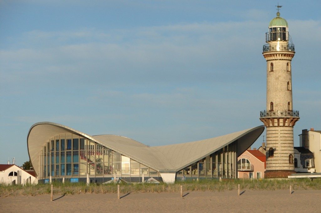 Warnemünder Wahrzeichen - Foto: InterDomizil GmbH