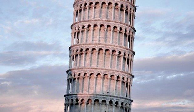 Campanile der schiefe Turm zu Pisa - Foto: Davide Ragusa, CC0