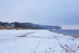 Ostseebad Baabe