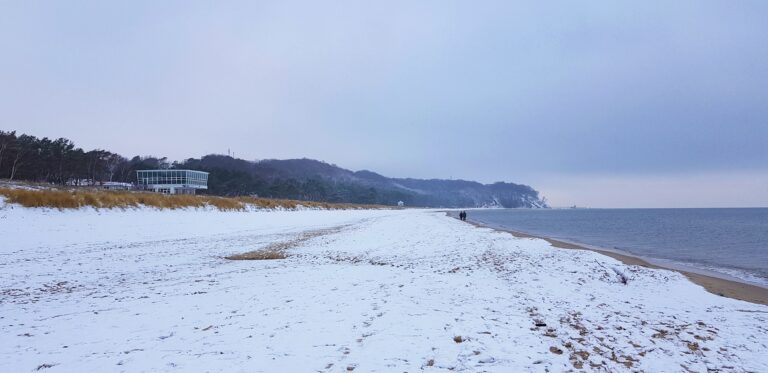 Ostseebad Baabe