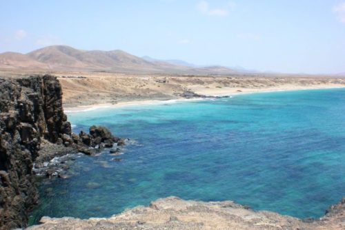 Fuerteventura – Rundreise zu den schönsten Stränden der Insel