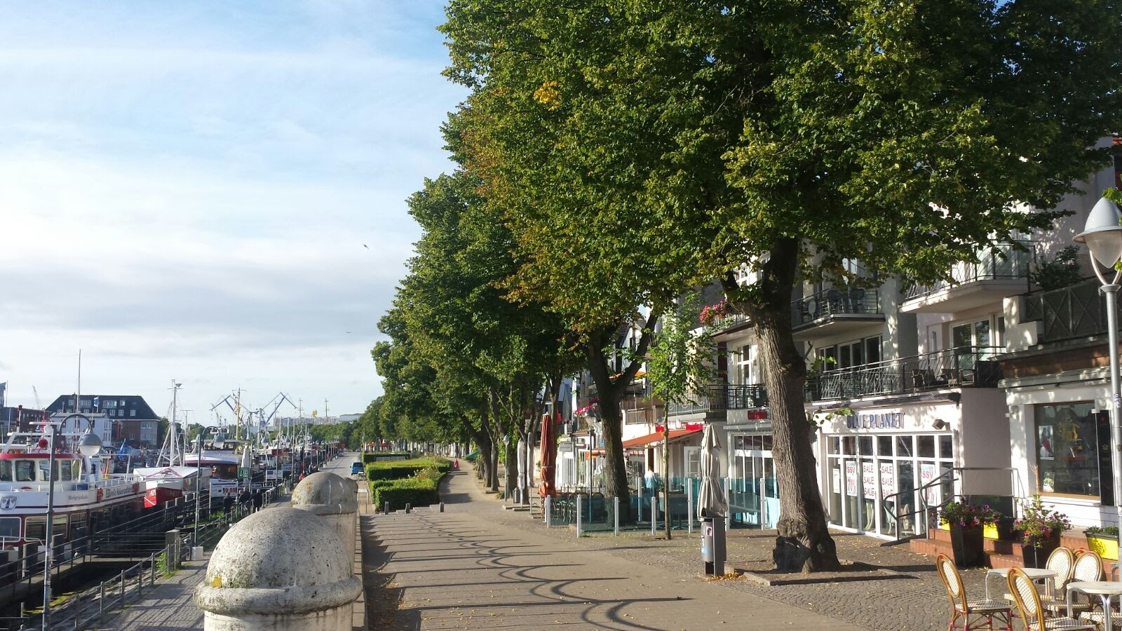 Warnemünde 