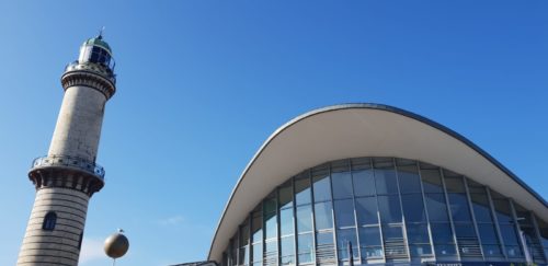Warnemünde: Spannende Veranstaltungen im Mai für die ganze Familie
