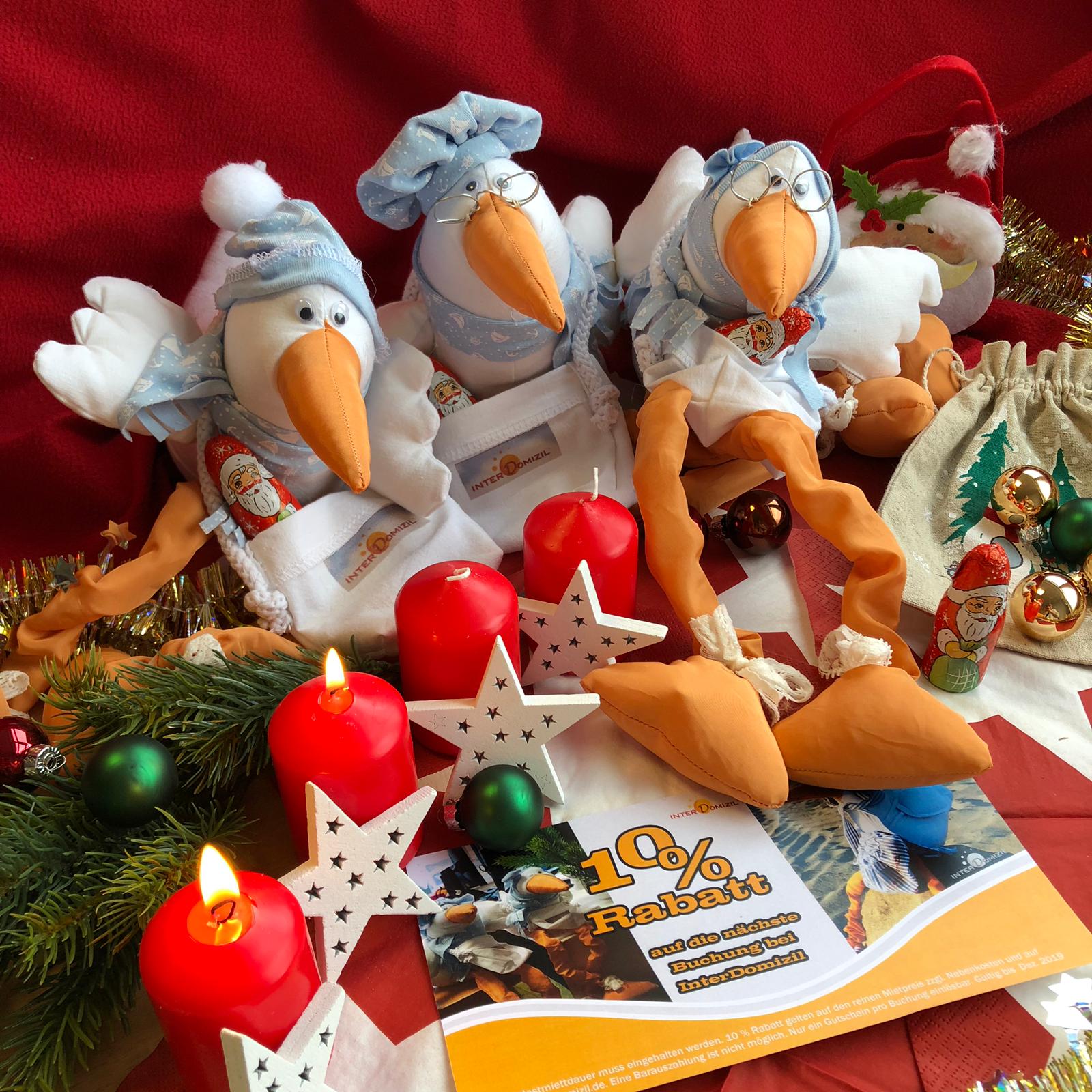 Zweiter Advent