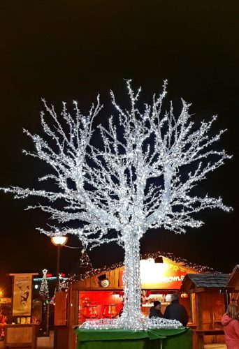 Weihnachten in Warnemünde, auf Juist & Rügen – die Highlights für 2019