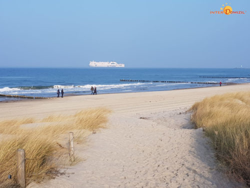 24 Stunden in Warnemünde: ein Ostsee-Kurztrip zum maritimen Genießen