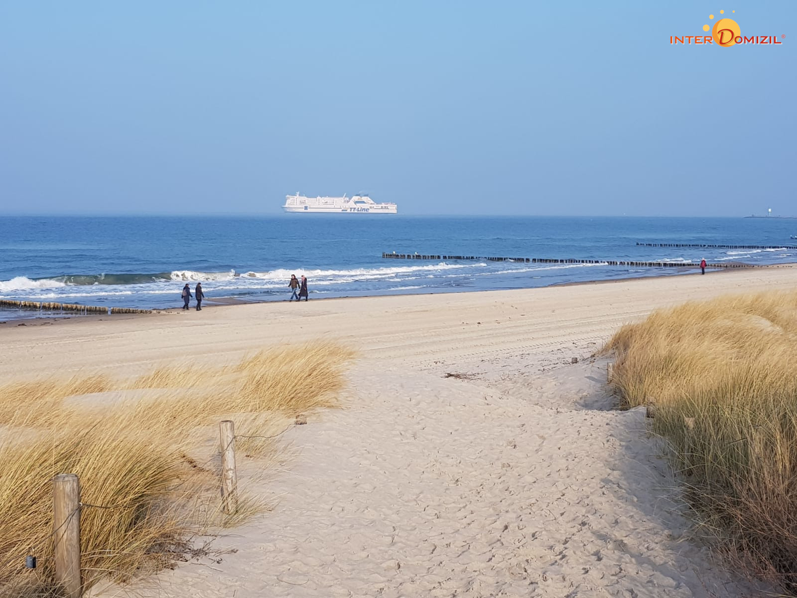 24 Stunden in Warnemünde: ein Ostsee-Kurztrip zum maritimen Genießen.