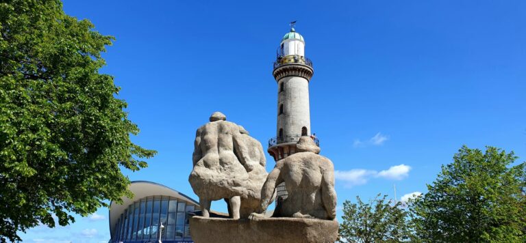 Warnemünde