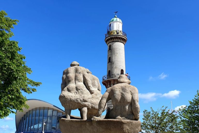 Warnemünde