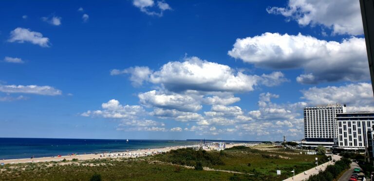 Warnemünde Ostsee