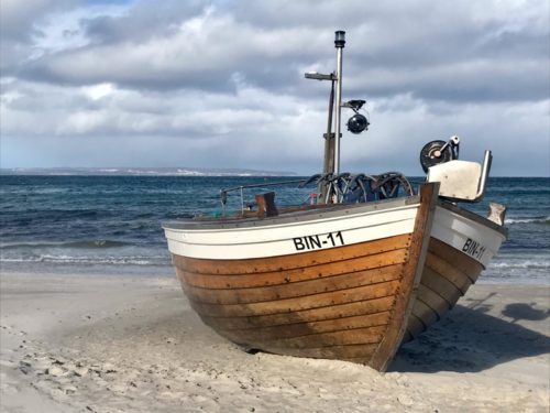 Mecklenburg-Vorpommern Ostsee-Urlaub in Corona-Zeiten: Was Sie wissen sollten