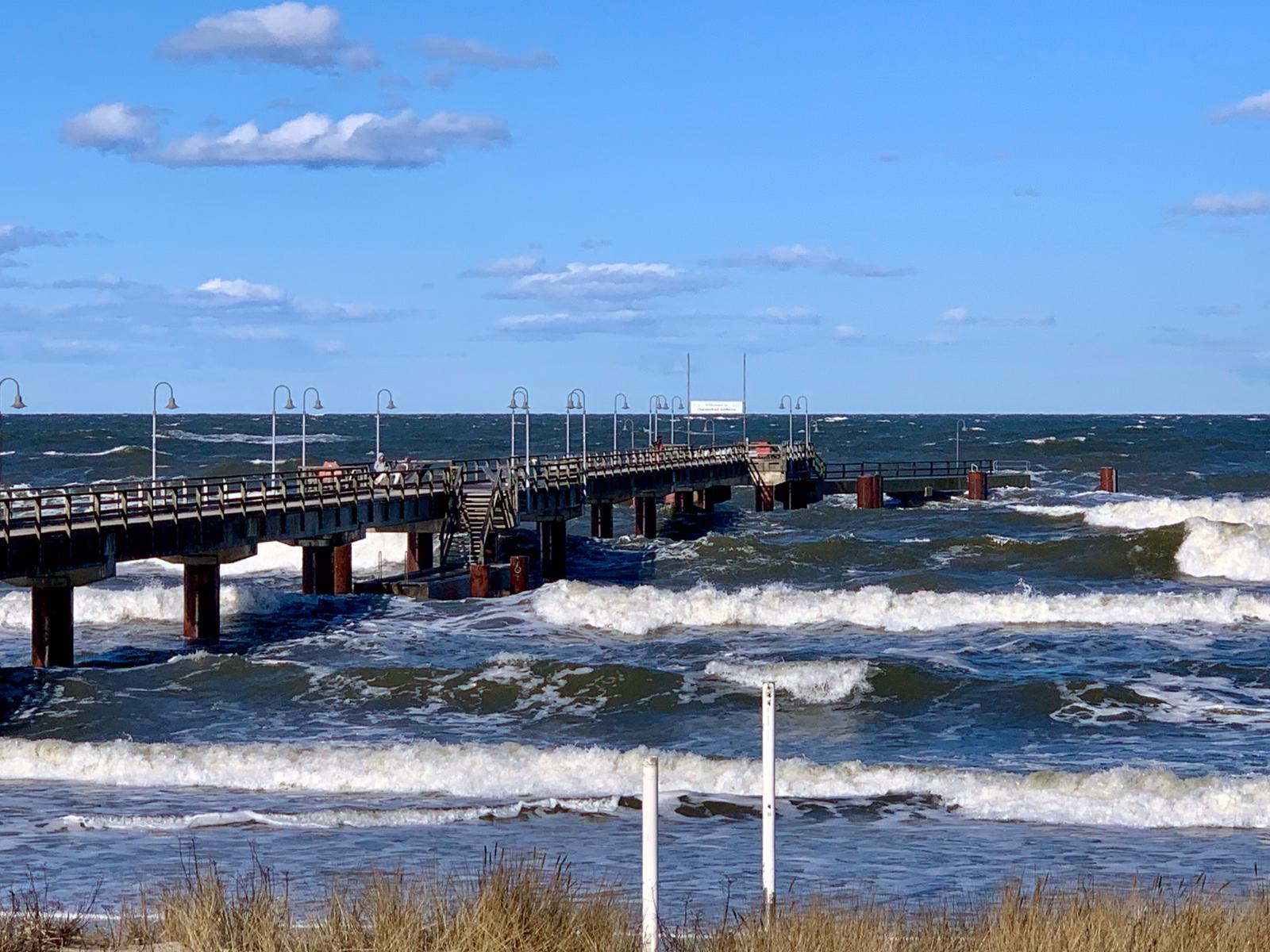 Ostsee Insel Rügen