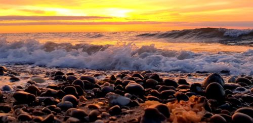 Die klimatischen Bedingungen an der Ostsee: Urlaub, der einfach guttut