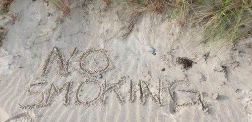 Rauchfreie Ostseestrände: In diesen Seebädern gibt es sie