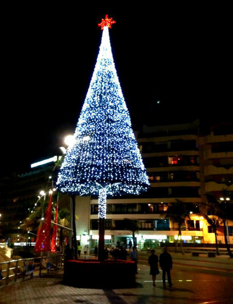 Weihnachten 2022 Auf Gran Canaria Weihnachten im Süden Gran Canaria InterDomizil Reisemagazin