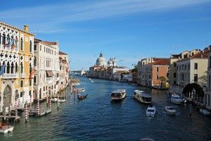 Venedig erleben