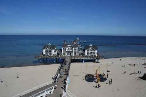 24 Stunden mit der Familie auf Rügen: Diese Highlights gehören unbedingt dazu!
