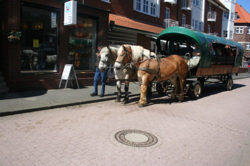 24 Stunden auf Juist: den perfekten Tag auf der Insel erleben