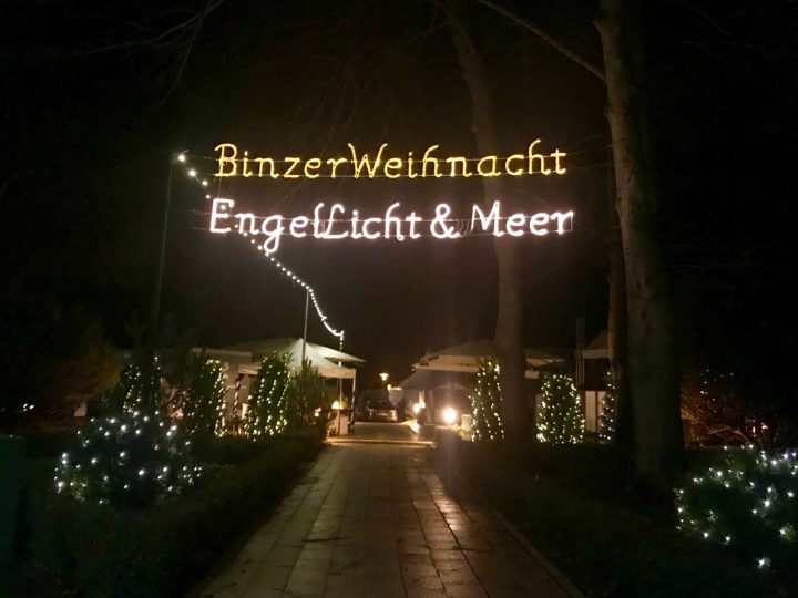 Weihnachten auf Rügen 5 gute Gründe für eine winterliche Auszeit auf