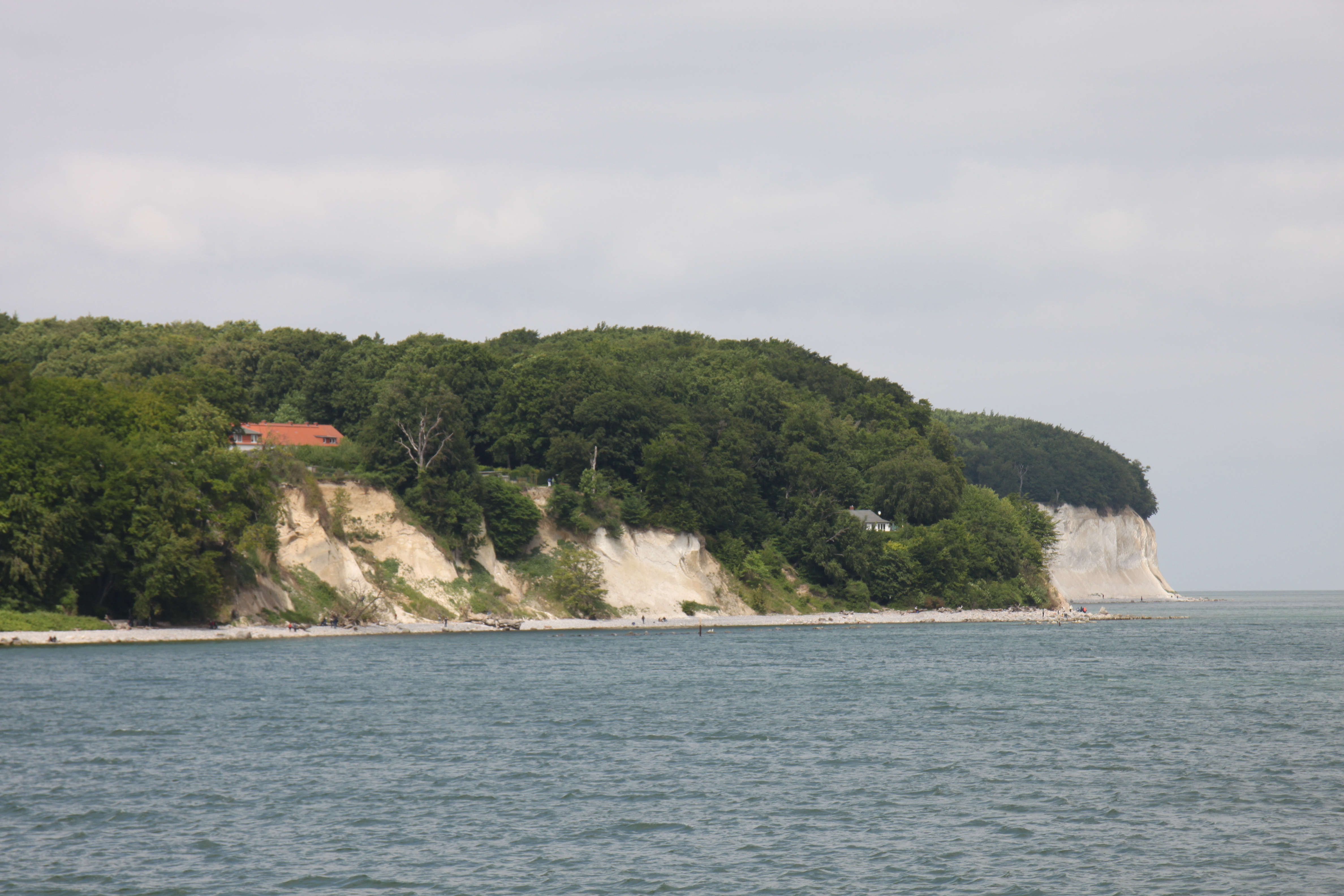 Nationalpark Jasmund