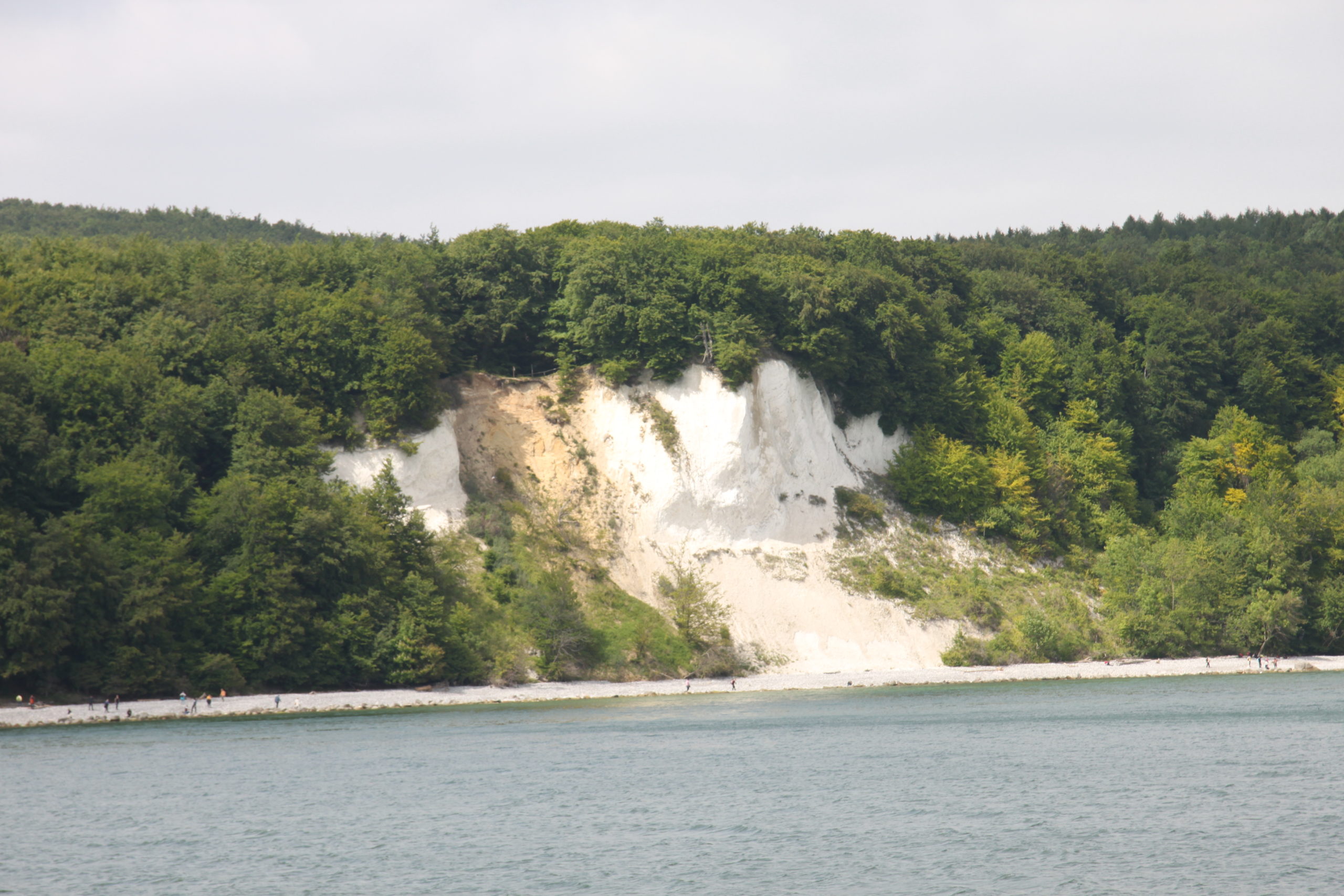 Rügen Kreide