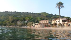Italien Elba – Urlaub für Genießer in der Bucht von Forno