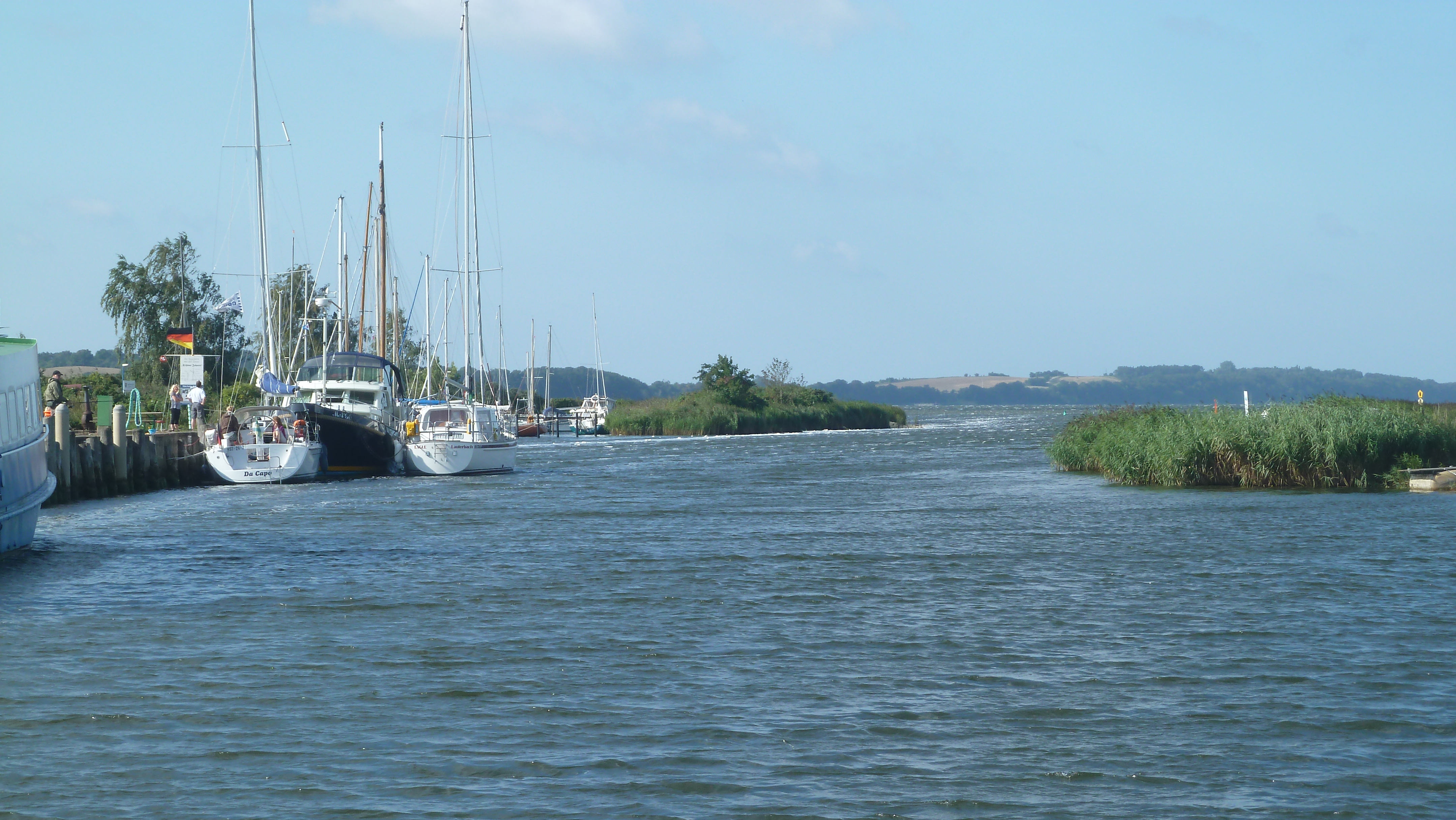 Selliner See