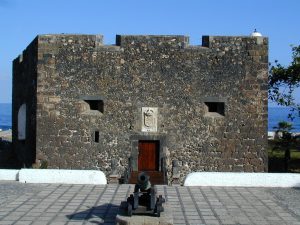Castillo de San Miguel – Ritterspiele auf Teneriffa