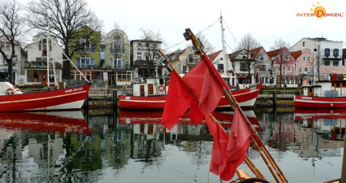 Erfahre jetzt, was Du mit Deiner Familie rund um Warnemünde unternehmen kannst!