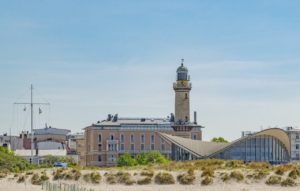 Was weißt du über Warnemünde und die Ostsee?